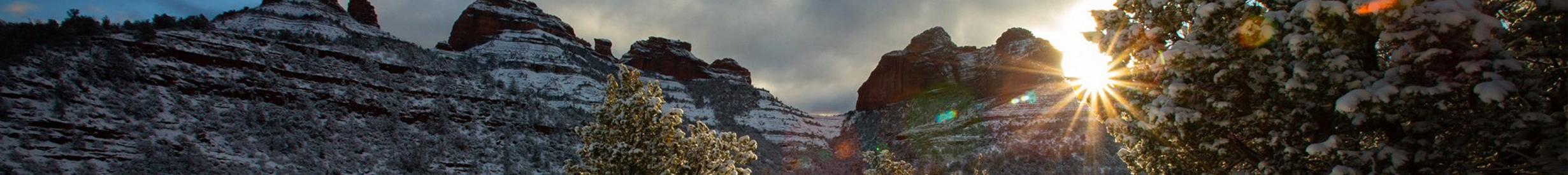 Northern Arizona Landscape Photograph by Larry Hendricks