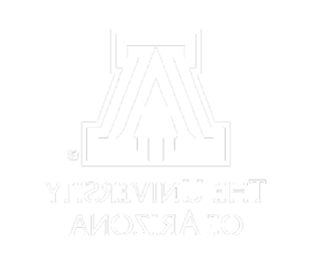 亚利桑那大学校徽